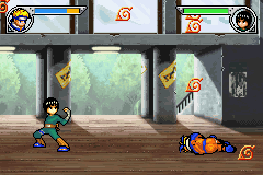 Naruto Saikyou Ninja Daikessyu 2 (J)(Eurasia) background