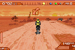 Motoracer Advance (E)(Mode7) background