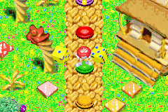 M&M's Blast! (U)(Lightforce) background