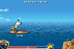 Surf's Up (E)(sUppLeX) background