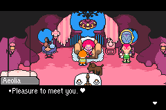 Mother 3 Claus Journey v1.04 Combined PSI background