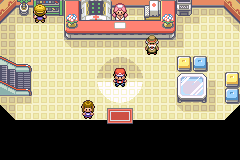 Pokemon Fused Dimensions v1.6 background