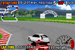 GT Advance 3 - Pro Concept Racing (U)(Mode7) background