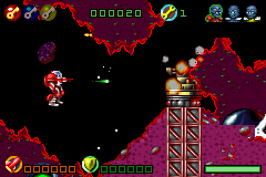 Butt Ugly Martians BKM Battles (E)(Patience) background