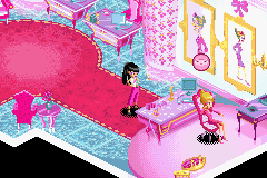 Bratz Rock Angelz (G)(Rising Sun) background