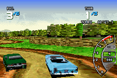 Ford Racing 3 (E)(sUppLeX) background