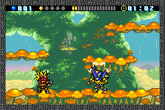 Digimon Battle Spirit 2 (E)(Independent) background