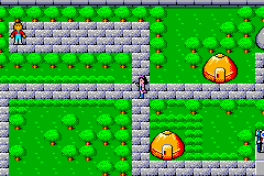 Phantasy Star Collection (E)(Patience) background