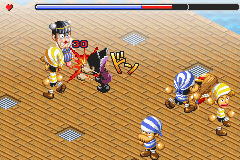 One Piece Dragon Dream (J)(Caravan) background