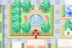Watashi No Make Salon (J)(Mugs) background