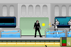 Men in Black - The Series (E)(Eurasia) background