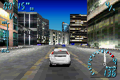 Need For Speed - Underground (U)(Mode7) background