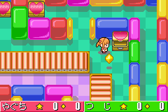 Minimoni - Onegai Ohoshi-sama (J)(Polla) background