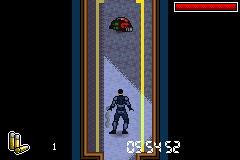 Mission Impossible - Operation Surma (U)(TrashMan) background