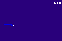 Castlevania - Aria of Sorrow - Zangetsu Hack background