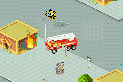 Matchbox - Cross Town Heroes (U)(Venom) background