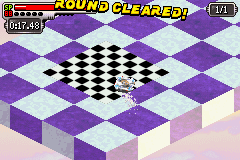 Beyblade VForce - Ultimate Blader Jam (U)(Evasion) background