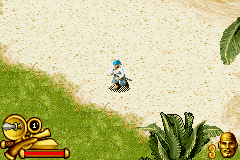 Pirates of the Caribbean (E)(TRSI) background