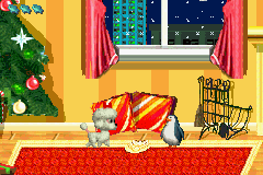 Madagascar - Operation Penguin (E)(Independent) background