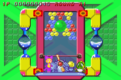 Super Bust-A-Move (E)(Eurasia) background