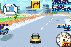 Shifting Gears - Road Trip (U)(Rising Sun) background
