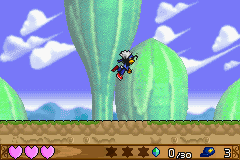 Klonoa - Empire of Dreams (U)(Mode7) background
