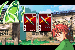 Mahou Sensei Negima! Private Lesson 2 (J)(Independent) background