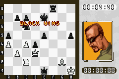 Virtual Kasparov (E)(Venom) background