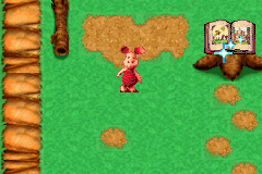 Disney's Piglet's Big Game (E)(Suxxors) background