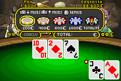 World Championship Poker (E)(Sir VG) background