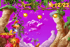 Rayman 3 - Hoodlum Havoc (E)(Eurasia) background