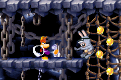 Rayman - Raving Rabbids (E)(Rising Sun) background