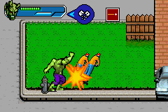 Spider-Man - Battle For New York (U)(Rising Sun) background