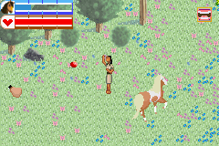 Spirit - Stallion Of The Cimarron (E)(BatMan) background