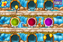 Polly Pocket Super Splash Island (E)(sUppLeX) background