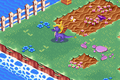 Spyro 2 - Season of Flame (E)(Patience) background
