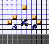 Puyo Puyo Gaiden - Puyo Wars (Japan) background