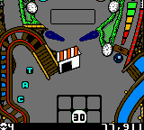 3-D Ultra Pinball - Thrillride (USA) background