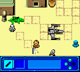 Yoda Stories (USA) background