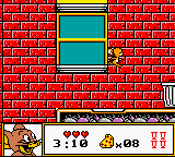 Tom & Jerry (USA) background