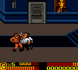 WWF Betrayal (USA, Europe) background
