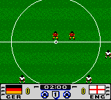 Golden Goal (Germany) (En,Fr,De,Es,It,Nl,Sv) background