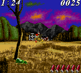 Moorhuhn 2 - Die Jagd geht weiter (Germany) background