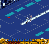 Star Wars Episode I - Obi-Wan's Adventures (USA) background