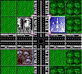 Muteki Ou Tri-Zenon (Japan) background