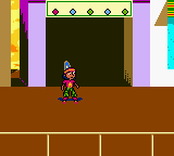 Rocket Power - Gettin' Air (USA) background