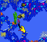 Barbie - Ocean Discovery (USA) background