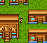 Medarot 3 - Parts Collection - Z Kara no Chousenjou (Japan) background