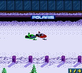 Polaris SnoCross (USA) background
