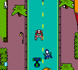 Cubix - Robots for Everyone - Race 'n Robots (USA) (En,Fr,De,Es,It) background